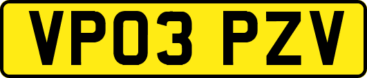 VP03PZV