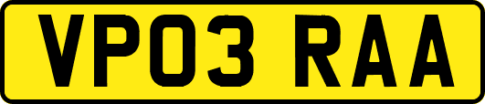 VP03RAA