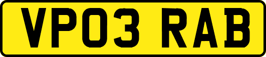 VP03RAB