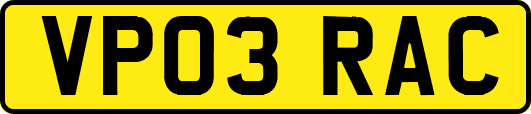 VP03RAC