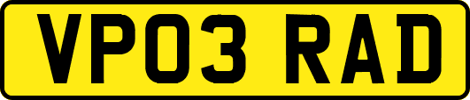 VP03RAD