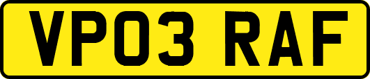 VP03RAF