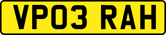 VP03RAH