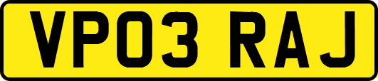 VP03RAJ