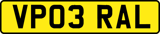 VP03RAL