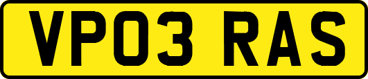 VP03RAS