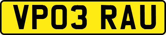 VP03RAU