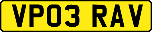 VP03RAV