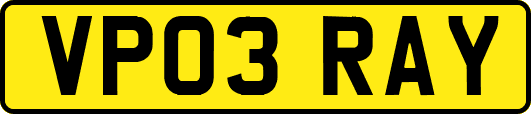 VP03RAY