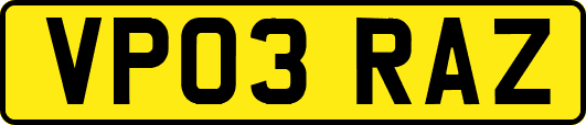 VP03RAZ