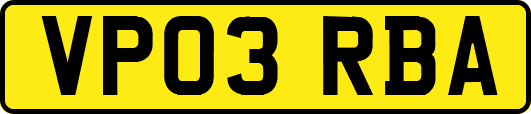 VP03RBA