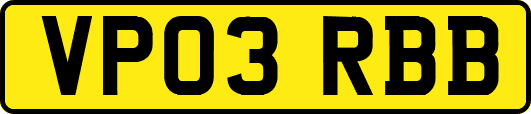 VP03RBB