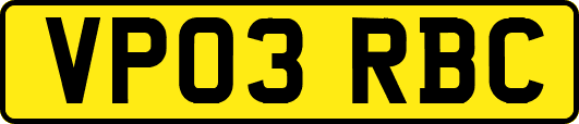 VP03RBC