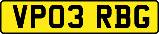 VP03RBG