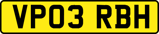 VP03RBH