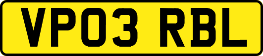VP03RBL