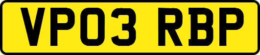 VP03RBP