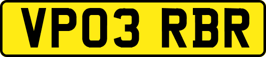 VP03RBR