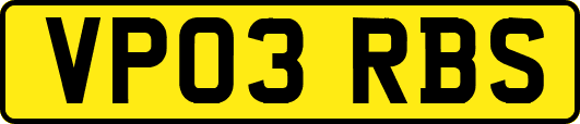 VP03RBS