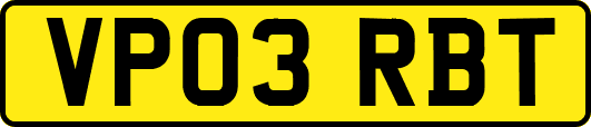 VP03RBT