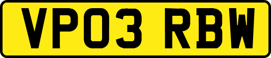 VP03RBW