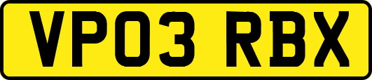 VP03RBX