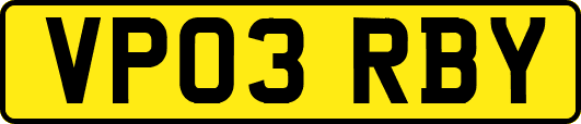 VP03RBY
