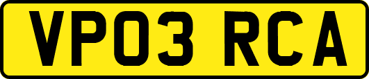 VP03RCA