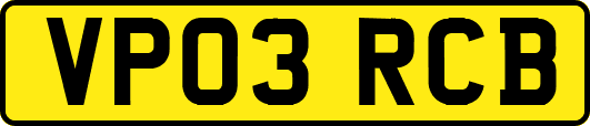 VP03RCB