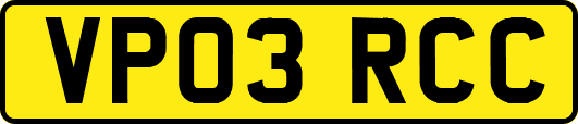 VP03RCC