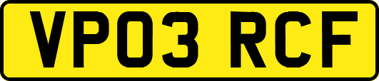 VP03RCF