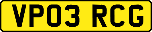 VP03RCG
