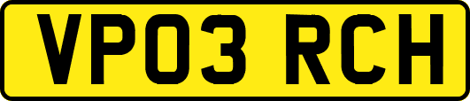 VP03RCH