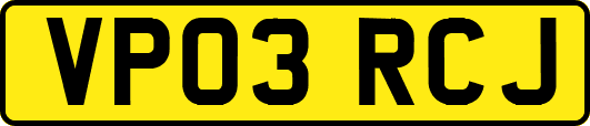 VP03RCJ