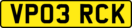 VP03RCK