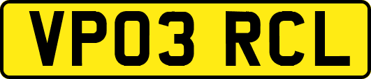 VP03RCL