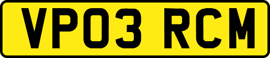 VP03RCM