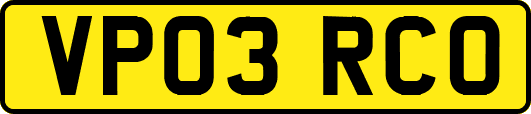 VP03RCO