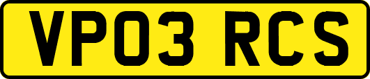 VP03RCS
