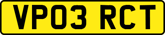 VP03RCT