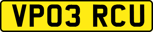 VP03RCU