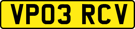 VP03RCV