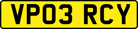 VP03RCY