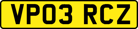 VP03RCZ
