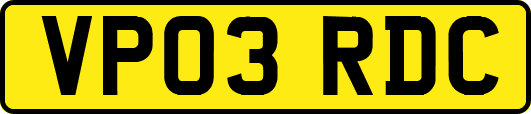 VP03RDC