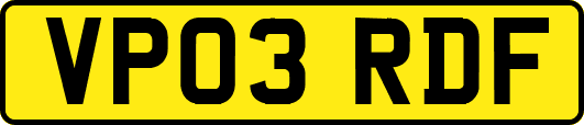 VP03RDF