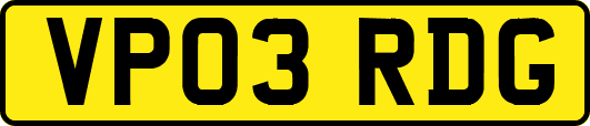 VP03RDG