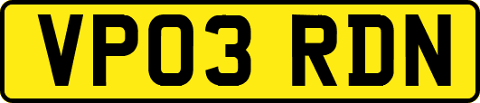 VP03RDN