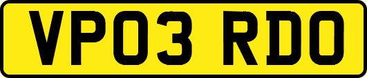 VP03RDO