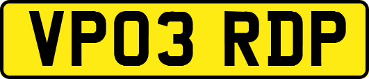 VP03RDP